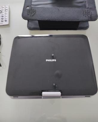 DVD portatile PHILIPS