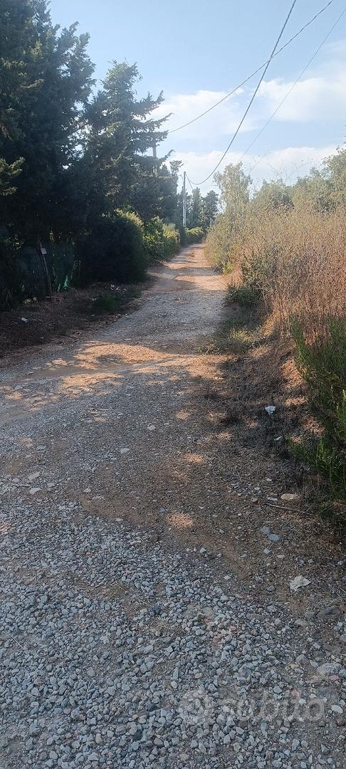 Terreno a Follonica - Vista 5