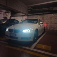 bmw e93 320i 