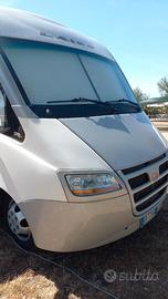 Motorhome LAIKA MODELLO REXOLINE 722