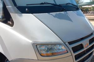 Motorhome LAIKA MODELLO REXOLINE 722