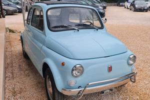 FIAT 500L - 1970