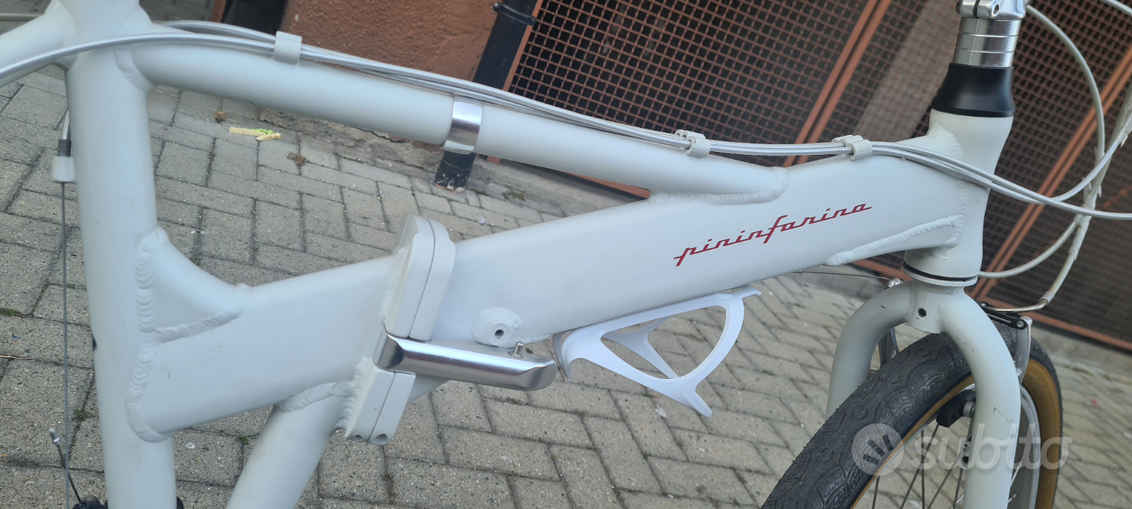 Dahon pininfarina cheap