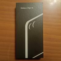 SAMSUNG GALAXY Z FLIP 7 FE NUOVO 