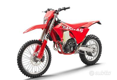 Gas Gas EC 250 F 2024 PROMOZIONE
