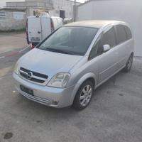 OPEL MERIVA A X03 1.4 16V TWINPORT 90CV Ricambi