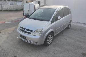 OPEL MERIVA A X03 1.4 16V TWINPORT 90CV Ricambi