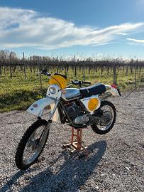 Ancillotti Scarab 125 CH - 1977