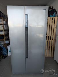 Haier Frigorifero doppia porta