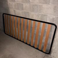Rete letto singolo