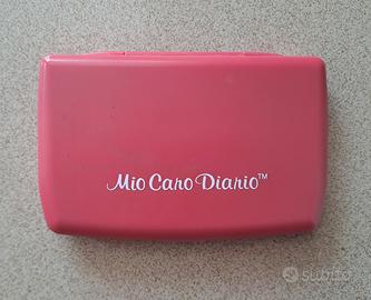 Mio Caro Diario