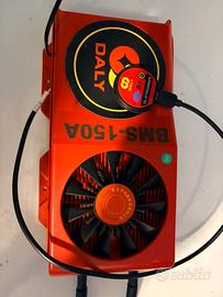 Bms Daly 16S 48v 150 Ah