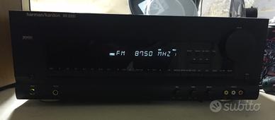 Harman/kardon avr 35 RDS