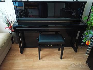 pianoforte Schimmel C121T
