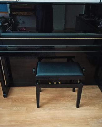 pianoforte Schimmel C121T