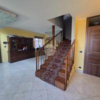 CASA SEMINDIPENDENTE A SAN MARTINO ALFIERI