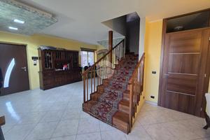 CASA SEMINDIPENDENTE A SAN MARTINO ALFIERI