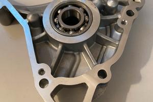 Carter frizione KTM SXF 250/350 FREERIDE 350