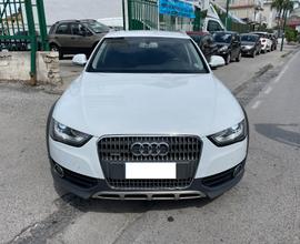 AUDI A4 allroad 2.0 TDI AUTOMATICA 177 CV Advanc