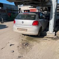 Volkswagen polo ricambi