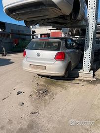 Volkswagen polo ricambi