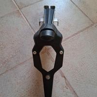 codino porta targa rkf 125