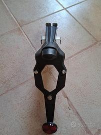 codino porta targa rkf 125