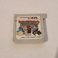Paper Mario Sticker Star Nintendo 3DS 