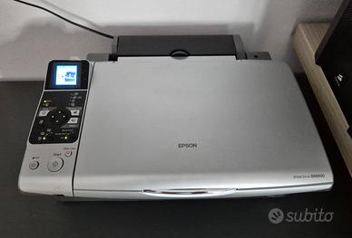 Stampante Canon DX6000