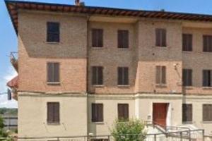 Appartamento a piano terra