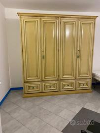 Camera singola porta fiorentina