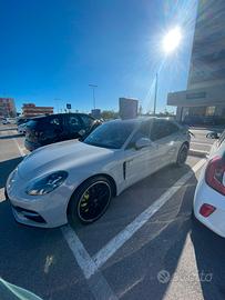 Porsche Panamera 2.9 4 E-Hybrid Sport Turismo