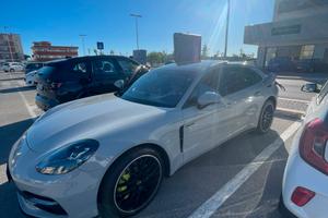 Porsche Panamera 2.9 4 E-Hybrid Sport Turismo