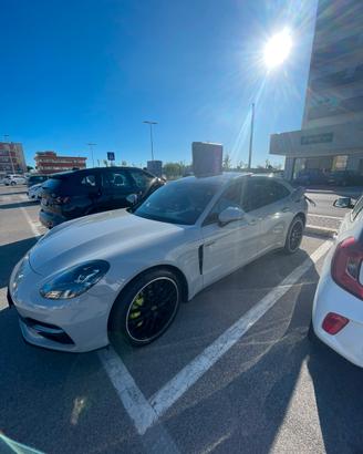 Porsche Panamera 2.9 4 E-Hybrid Sport Turismo