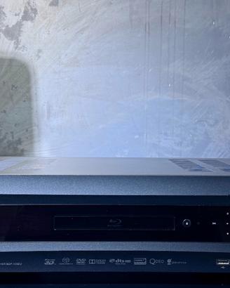Oppo BDP-105 Lettore Universale / Dac Audiophile