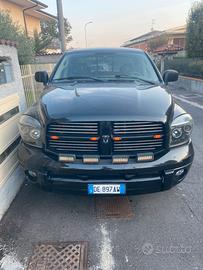 Dodge ram 5.7 hemi