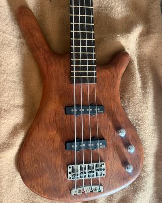 Bass Warwick Corvette Proline tedesco 1996
