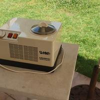 Macchina per fare il gelato simac