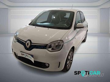RENAULT Twingo Electric Intens