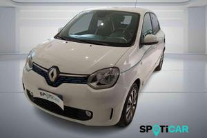 RENAULT Twingo Electric Intens