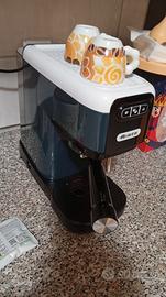 Ariete macchina caffè espresso in polvere/cialde