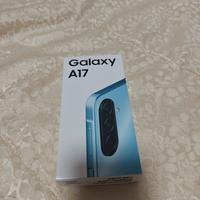 Galaxy A 17 