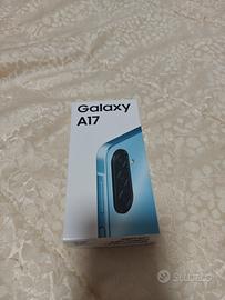 Galaxy A 17 
