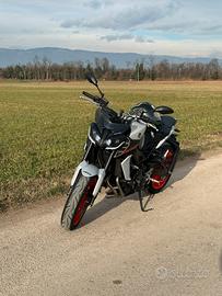 Yamaha MT-09 ABS
