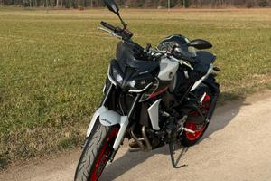 Yamaha MT-09 ABS