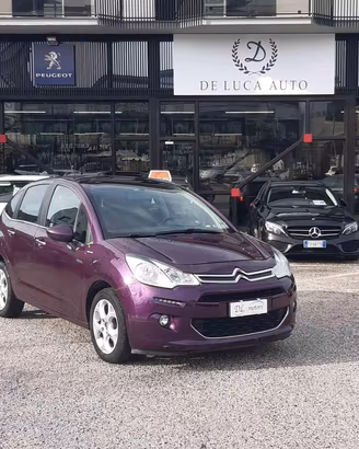 CITROEN C3 BlueHDi 75 Monna Lisa Exclus. SCONTO