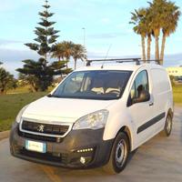 PEUGEOT Partner BlueHDi 100 L1 Furgone Premium