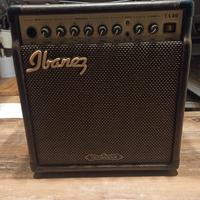 amplificatore Ibanez per Acustica