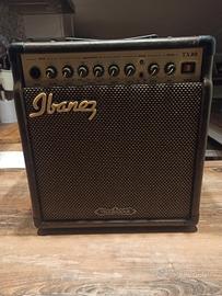 amplificatore Ibanez per Acustica