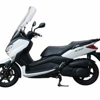 Yamaha x max 250